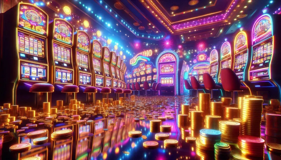 Casino Port la Nouvelle